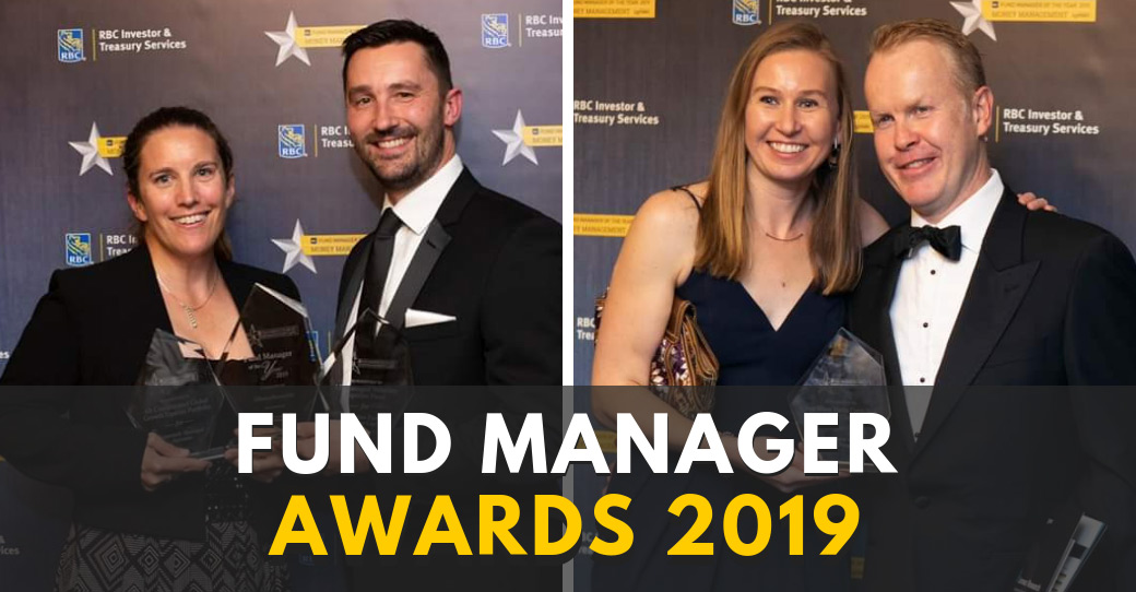 Fund Manager of the Year Awards