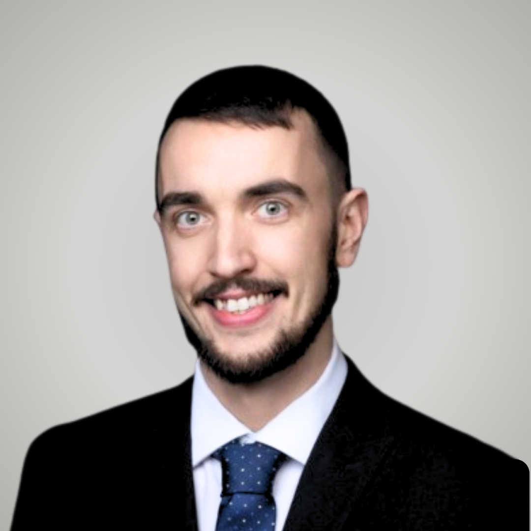 Sean Keogh - Kaizen Recruitment - Risk and Compliance Recruiter