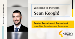Sean-Keogh-Kaizen-Recruitment-Legal Risk Compliance Governance