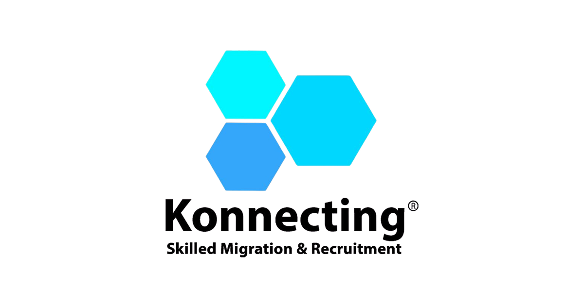 Jobs Konnecting