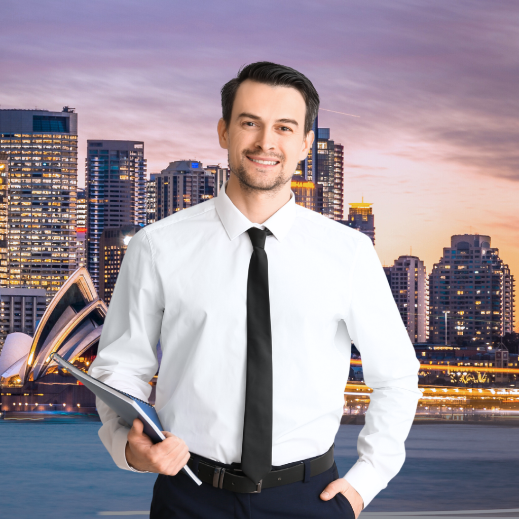 Empowering Australian Businesses