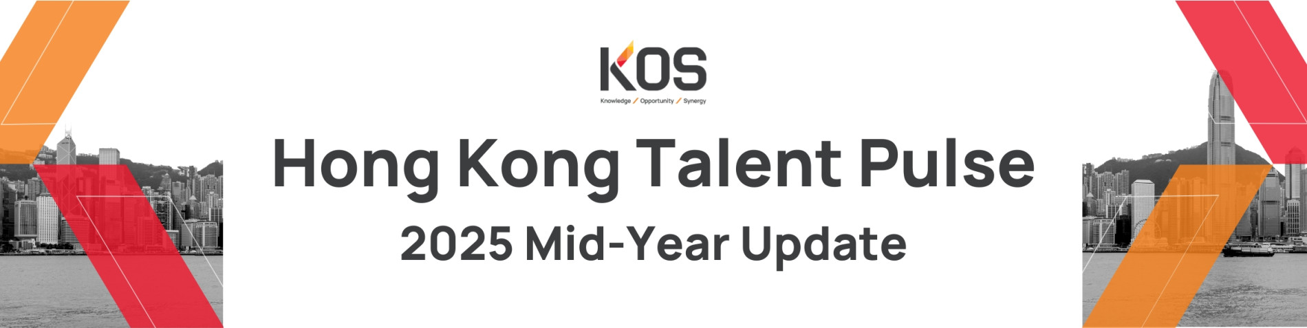 Talent Market Trends Banner
