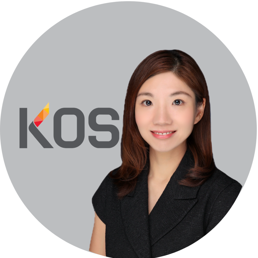 Karen Lau