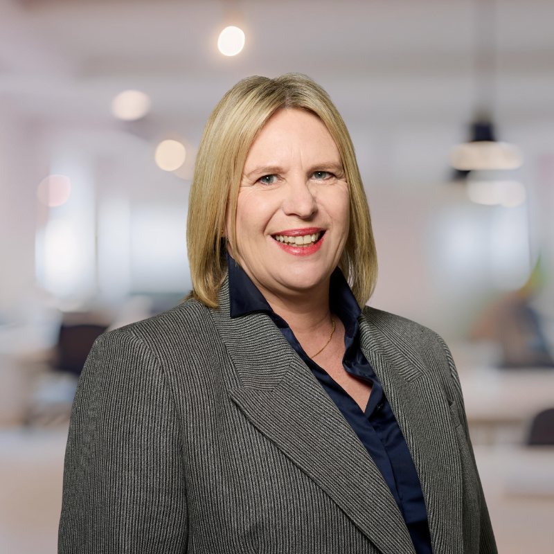 Tania Rogers, Director at Lawson Delaney