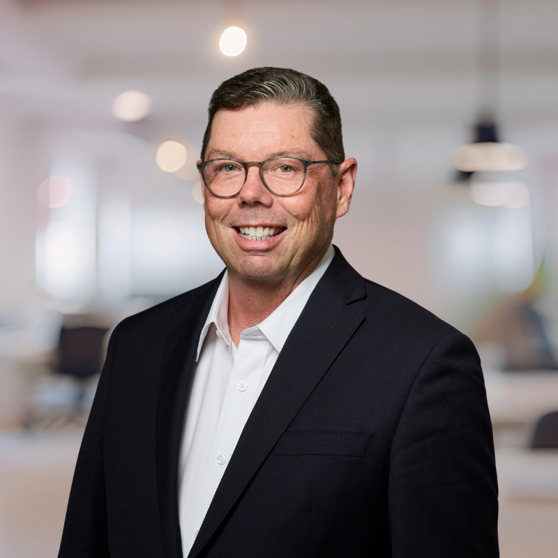 Richard Fischer, Director at Lawson Delaney