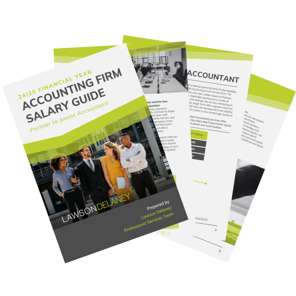 Accounting Guide FY24/25 fan