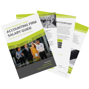 2025 Accounting Guide FY24/25 fan