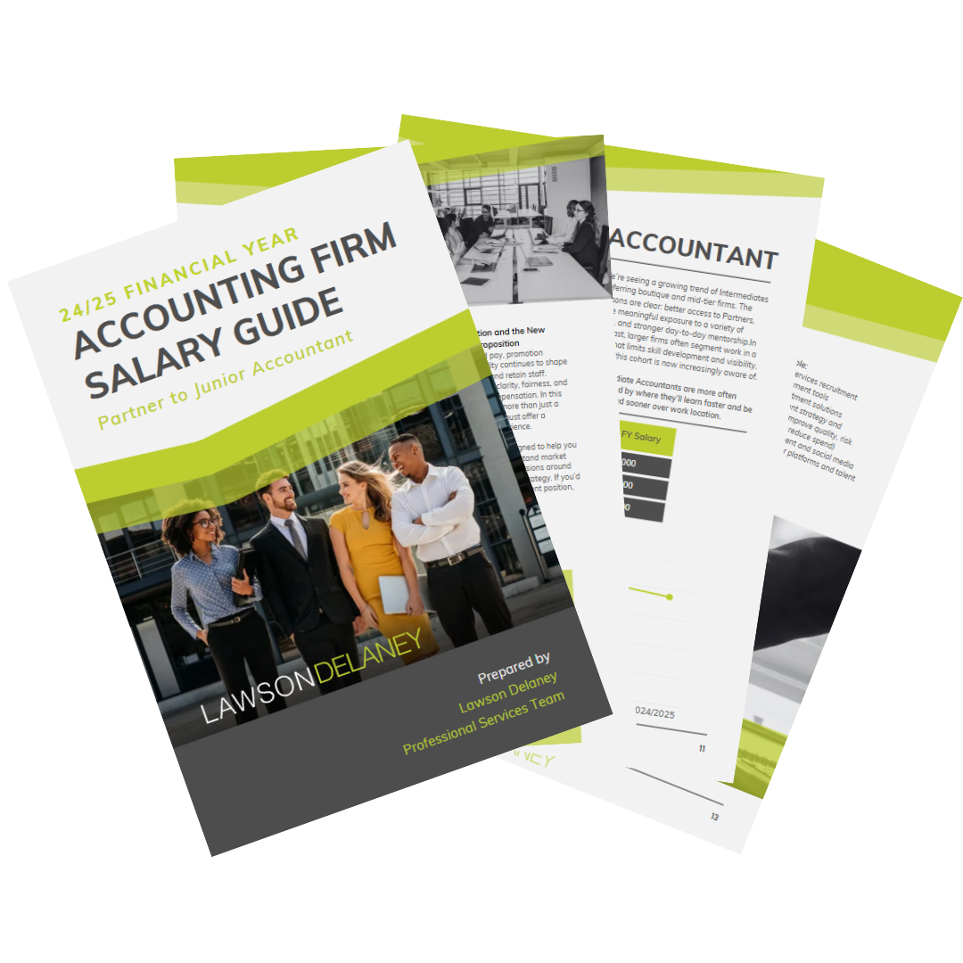Accounting Guide FY24/25 fan