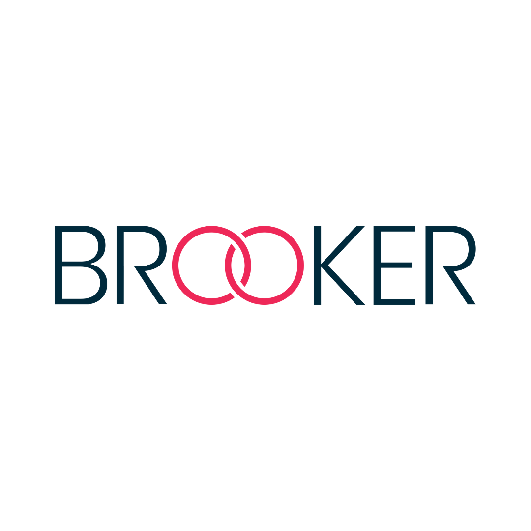 Brooker Consulting Logo