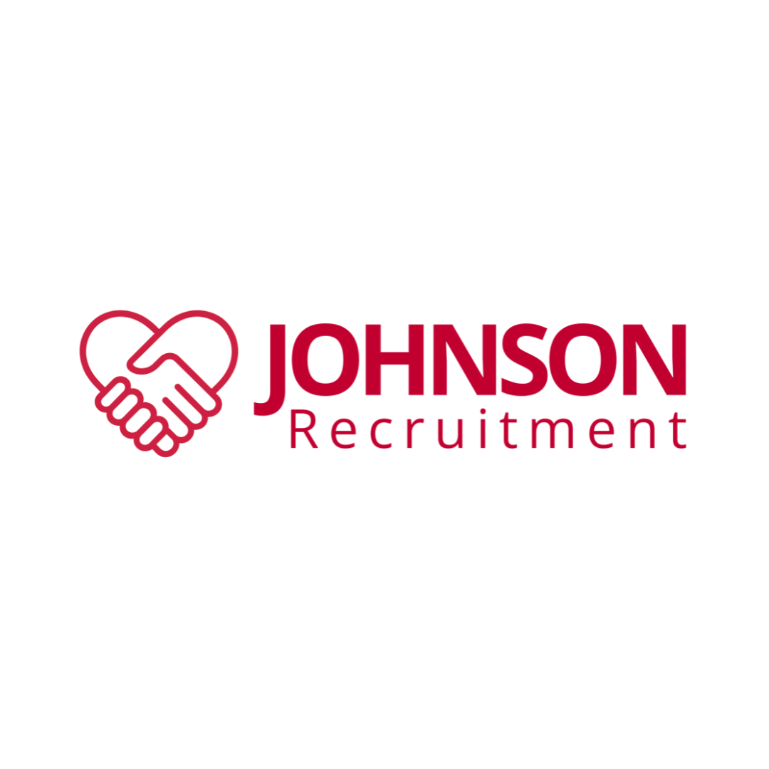 Johnson Recruitment Logo