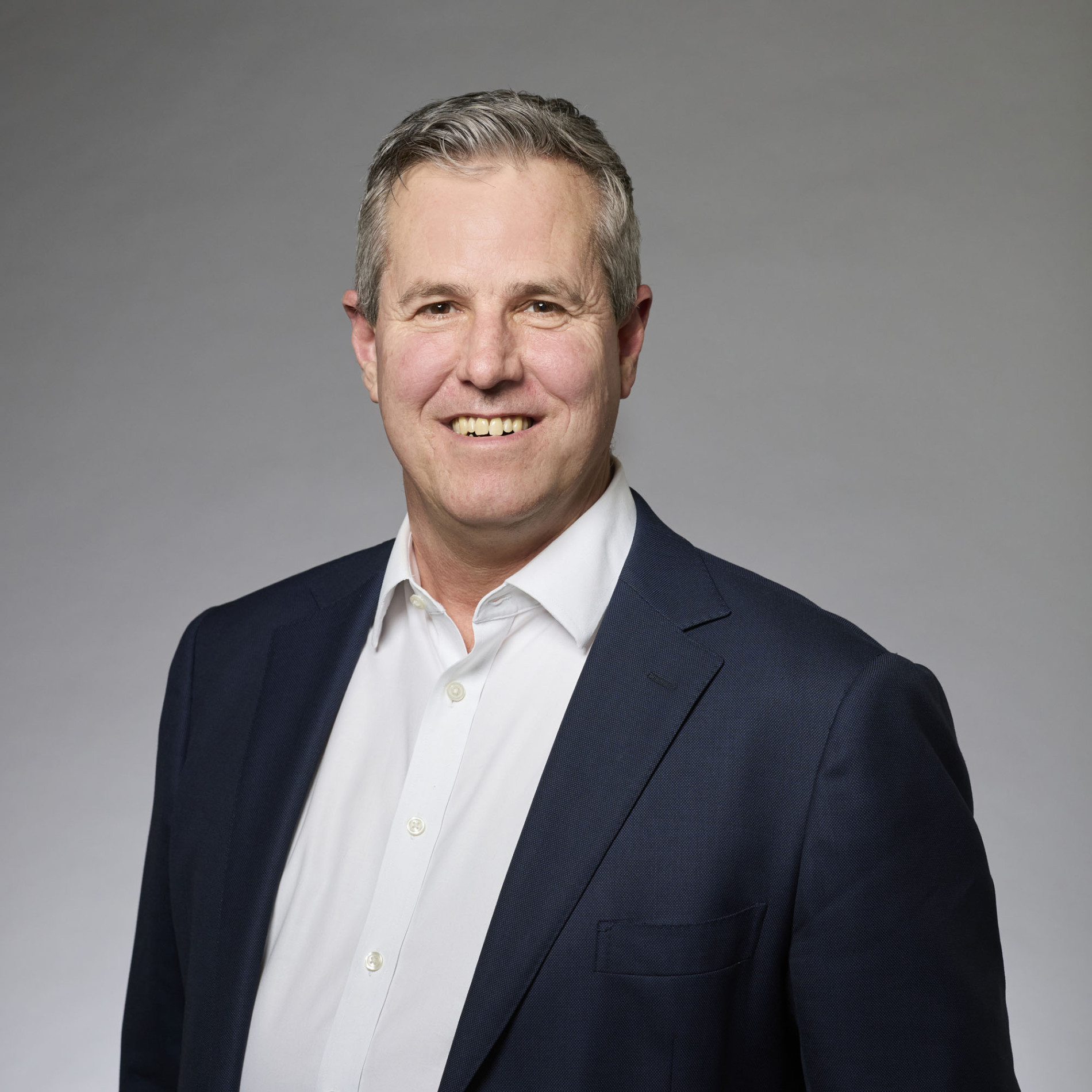 Barry hodson profile photo