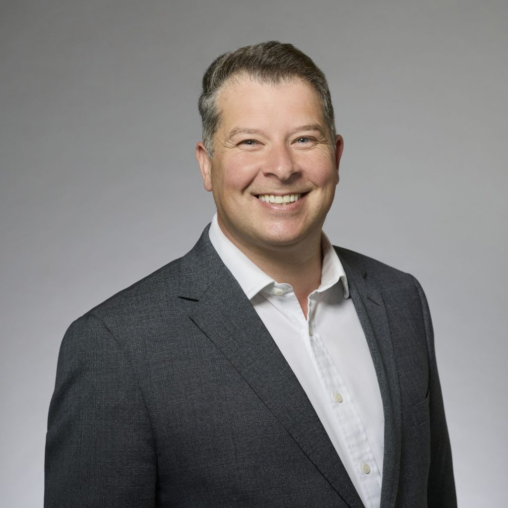 Darren Banfield profile photo