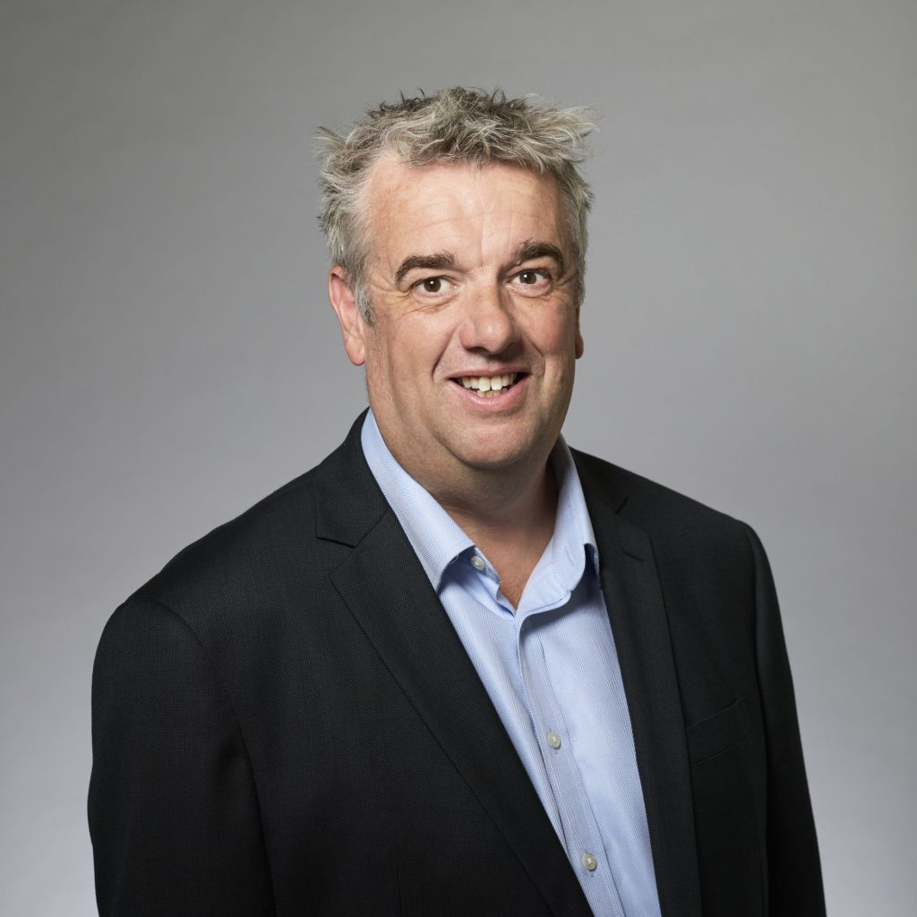 David May profile photo