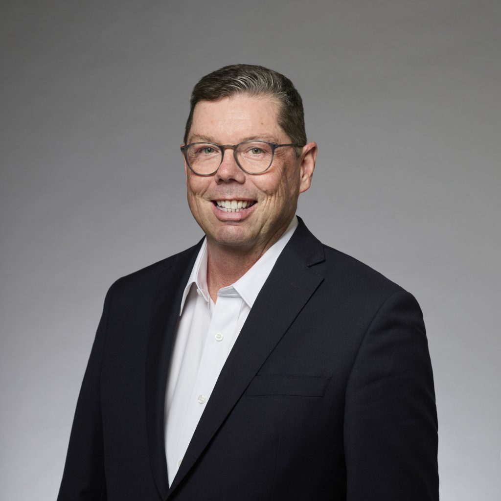 Richard Fisher, Group Managing Director Lawson HR Group