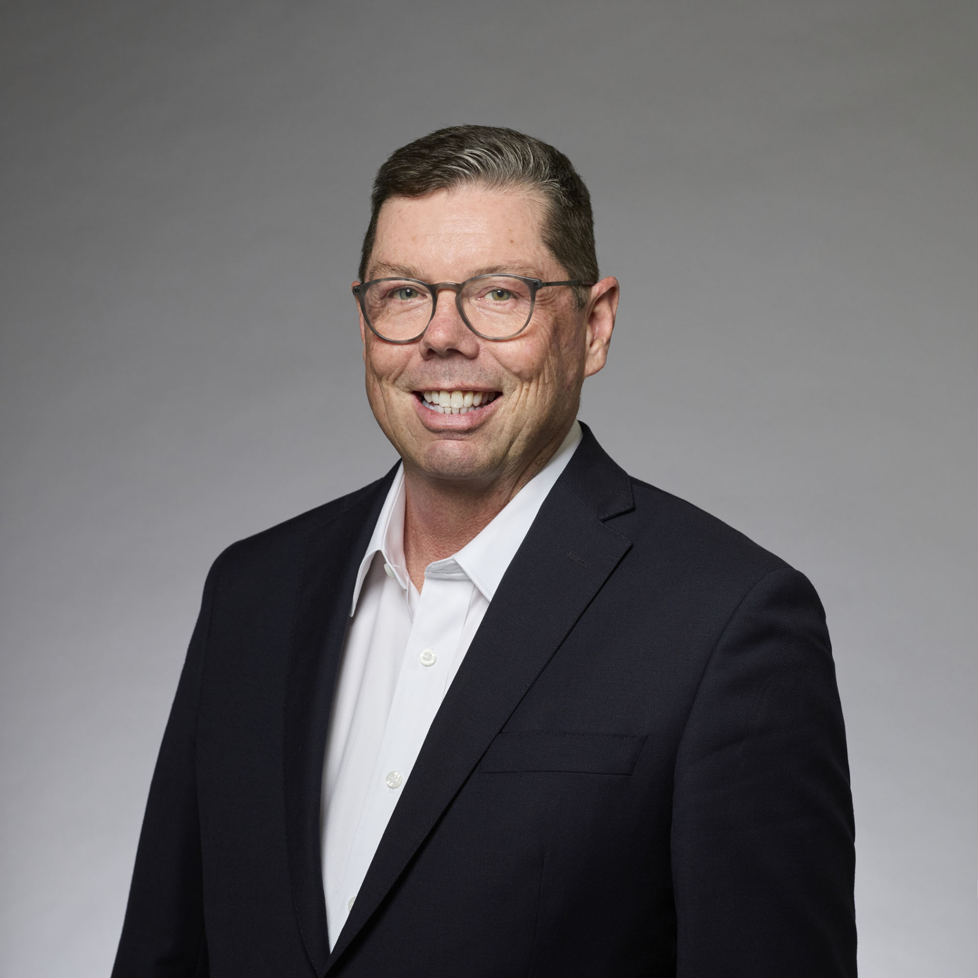 Richard Fisher, Group Managing Director Lawson HR Group