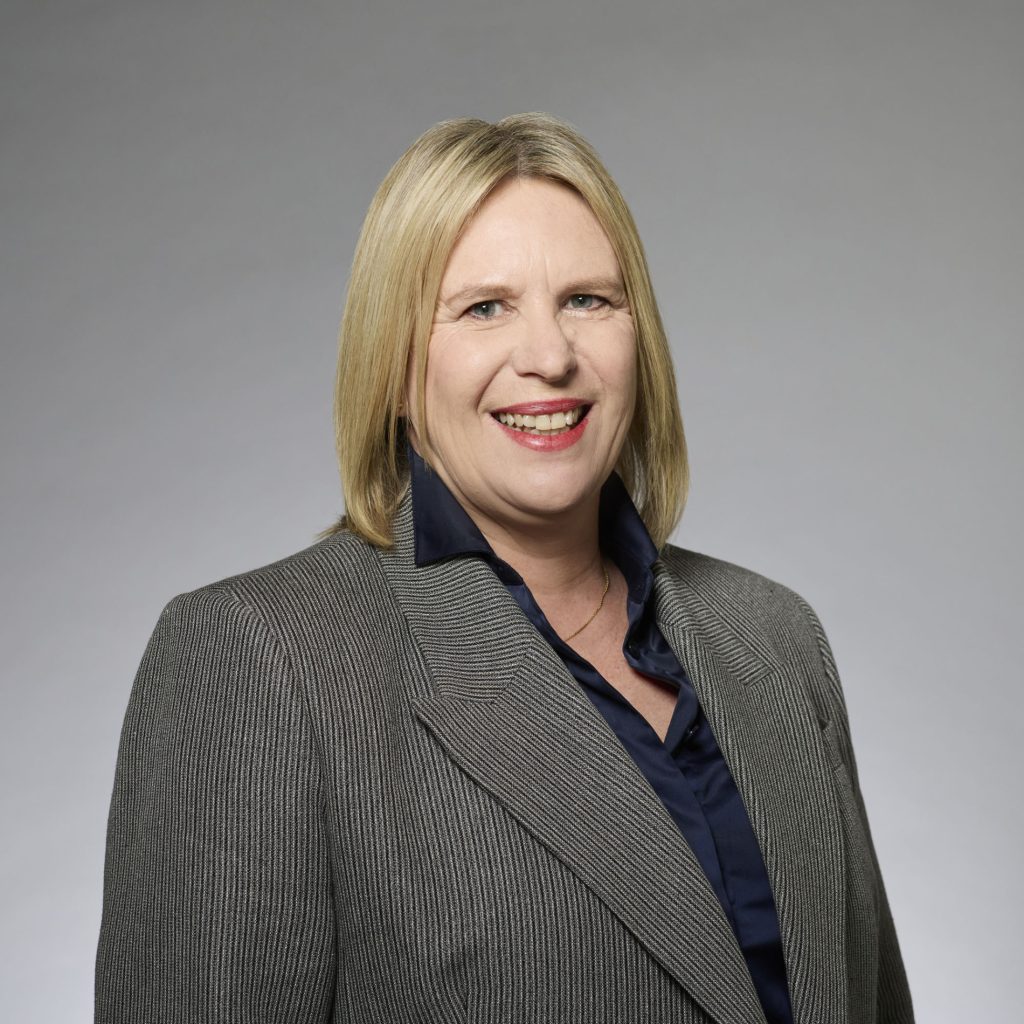 Tania Rogers profile photo