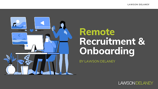 Onboarding-Remotely