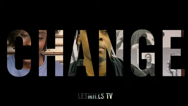 LES MILLS TV _ CHANGE SERIES 1 Episode 1 6-39 screenshot