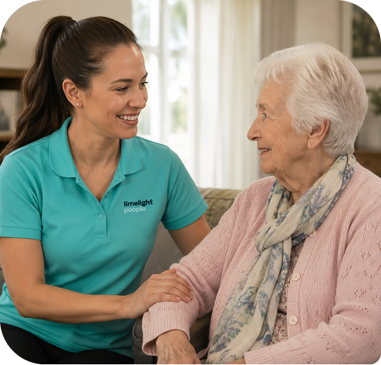 Aged Care Recruitment Simplified