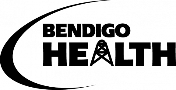 Bendigo Health Logo