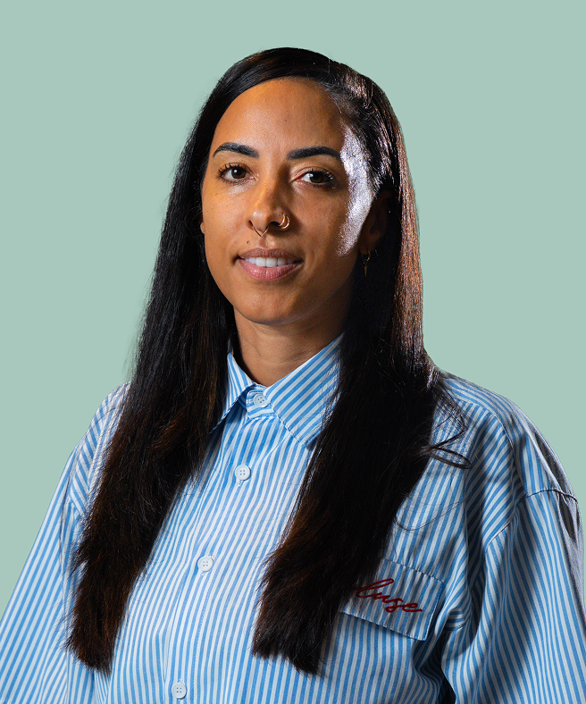 Carly Green Image