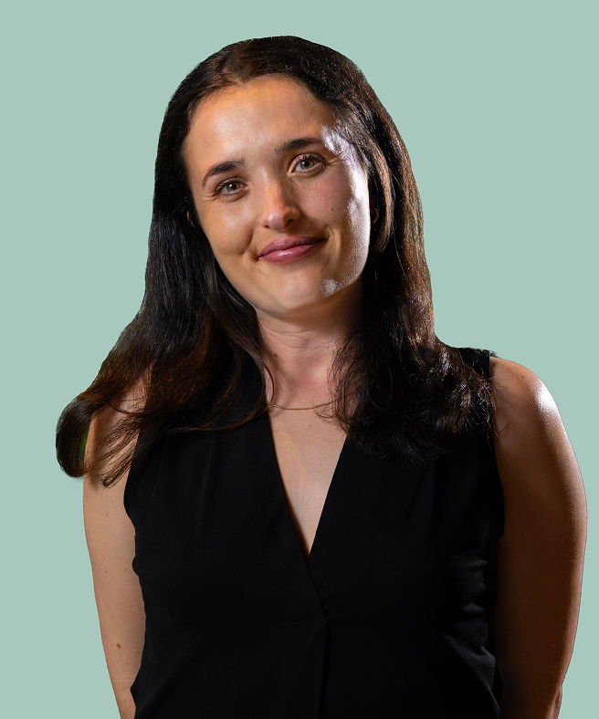 Cassia Roberts Image