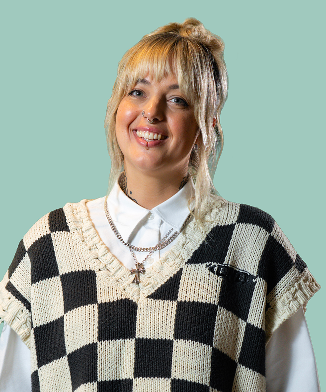 Danielle Kirby Image
