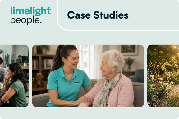 Case studies 