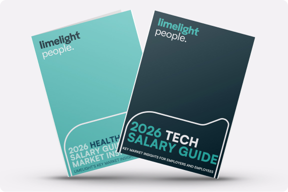 Salary guides