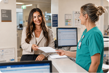 Retained Executive Search