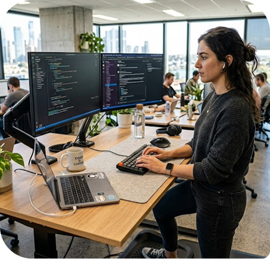 Tech Recruitment Simplified