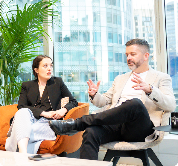Give Your Business and Career the Boost They Deserve
