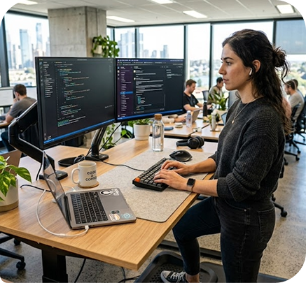 Software Development