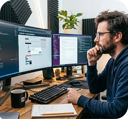 Cybersecurity