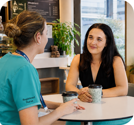 Locum/Contract