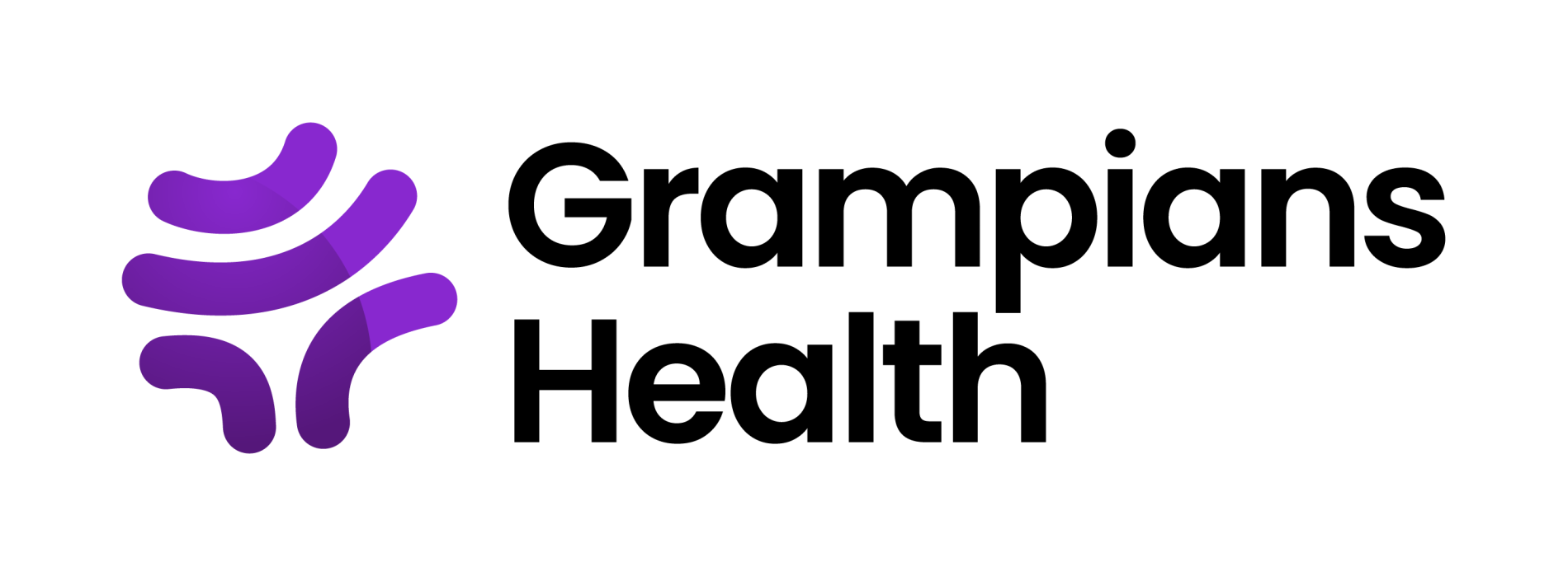 Grampians Health Logo