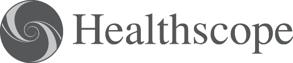 Healthscope Logo