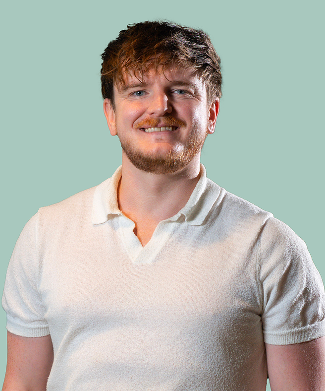 Owen Murphy Image