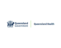 Qld Health Logo