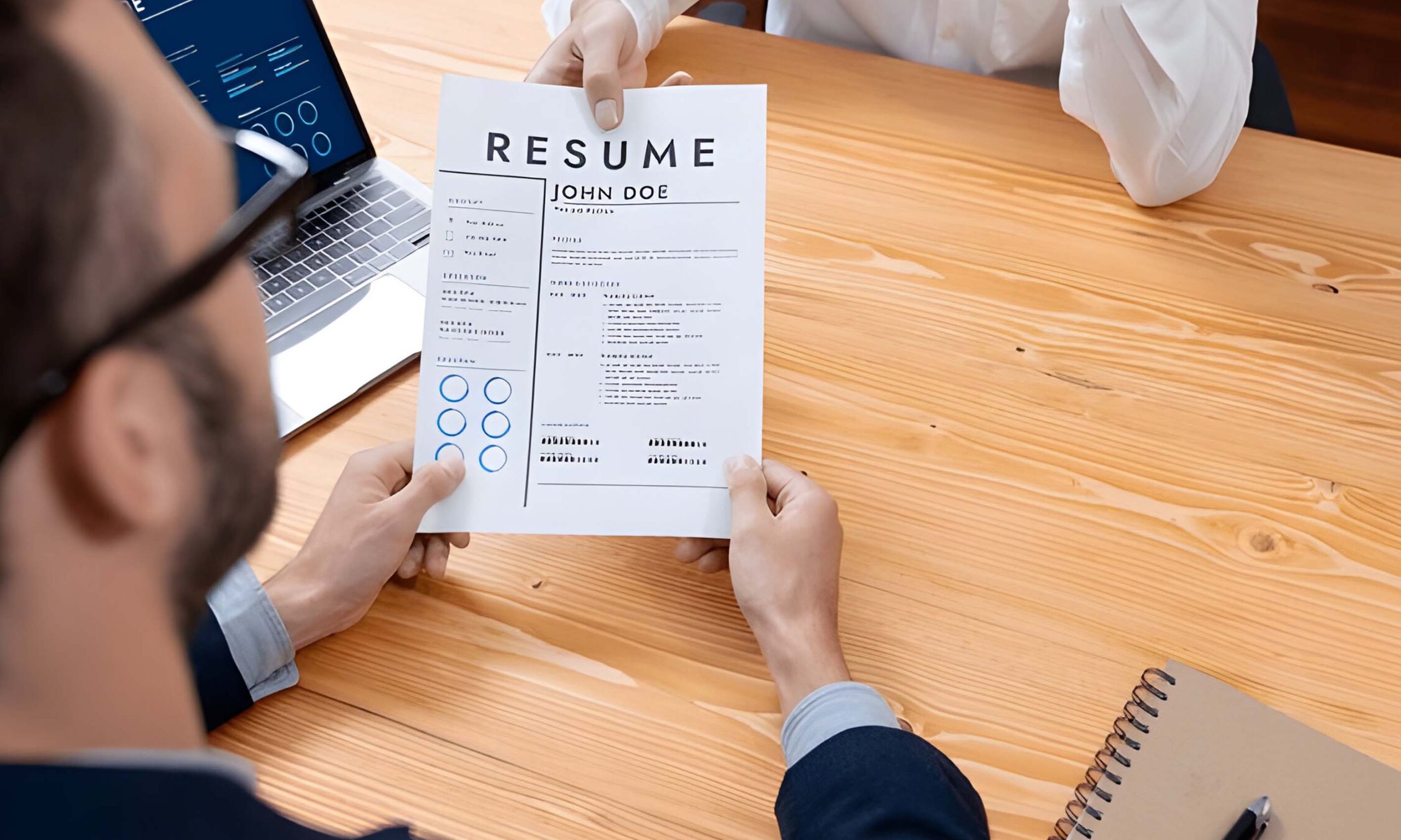 resume mistakes