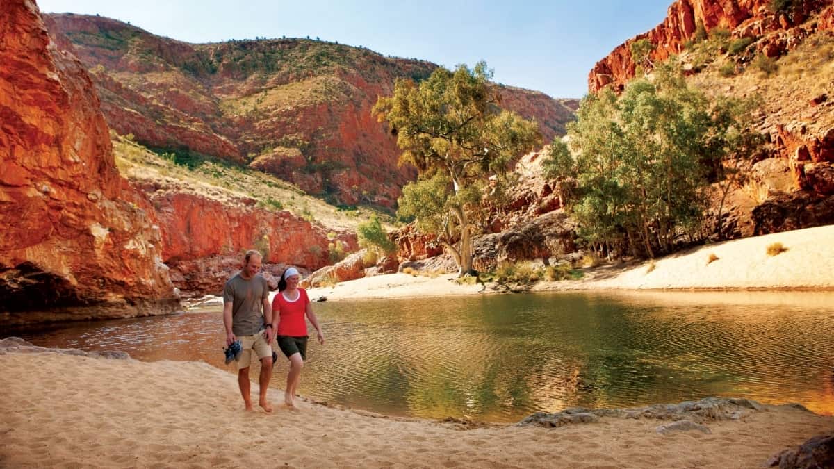 Alice springs 2
