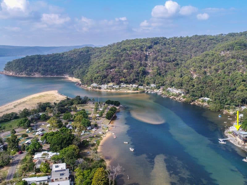 Hawkesbury-region