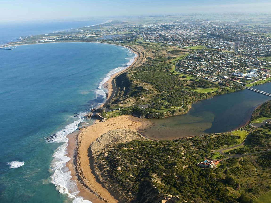 warrnambool