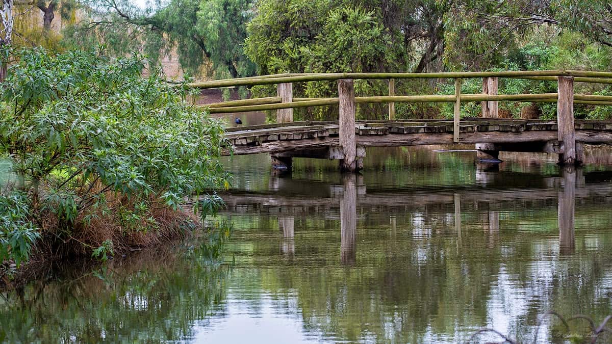 Kyabram Fauna Park
