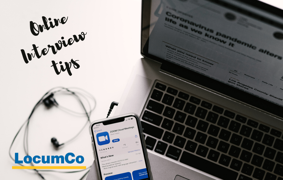Interview tips final