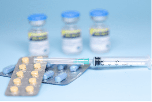 Prescription onitoring