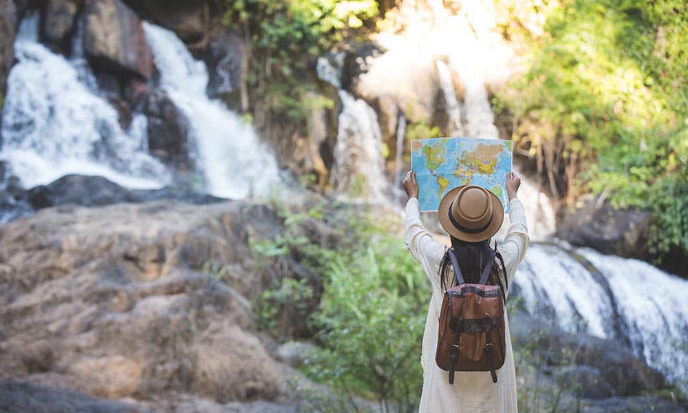 Locum Gap Year
