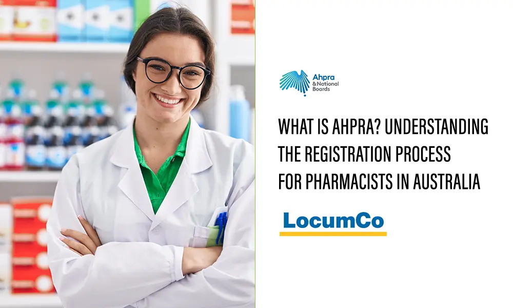 what is ahpra