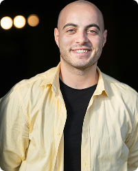 Daniel