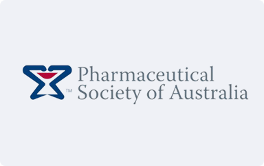 Pharmaceutical Society of Australia (PSA)